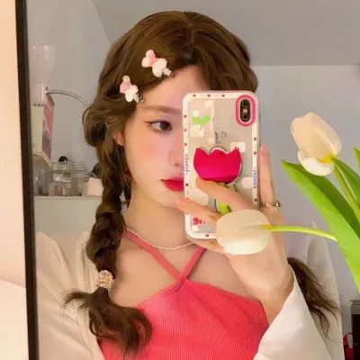 重启人生拒绝校花